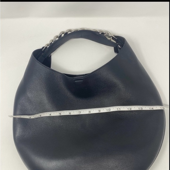 Givenchy Handbags - Givenchy Infinity Hobo Bag